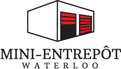 Logo Mini-Entrepôt Waterloo